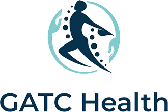 GATC Health logo