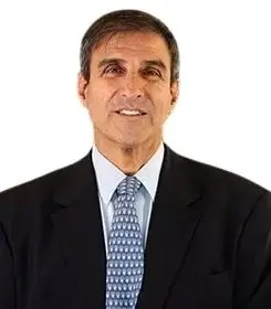 John Serlemitsos