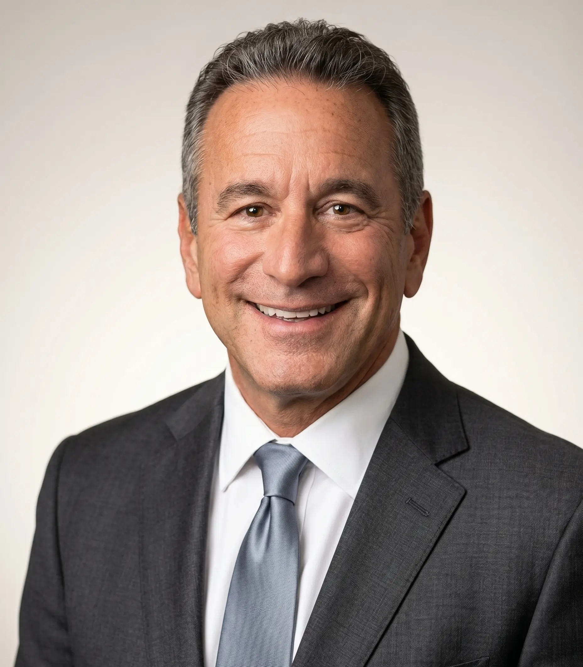 Steven E. Downey